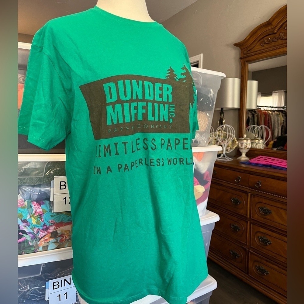 The Office Tee